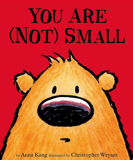 You Are Not Small